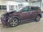 Toyota RAV 4 2018
