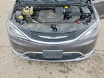 Chrysler Pacifica 2017