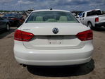 Volkswagen Passat 2013