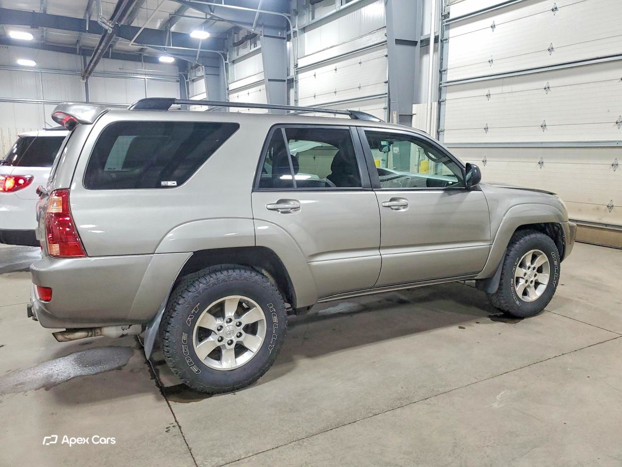 Toyota 4Runner 2003