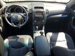 Kia Sorento 2013