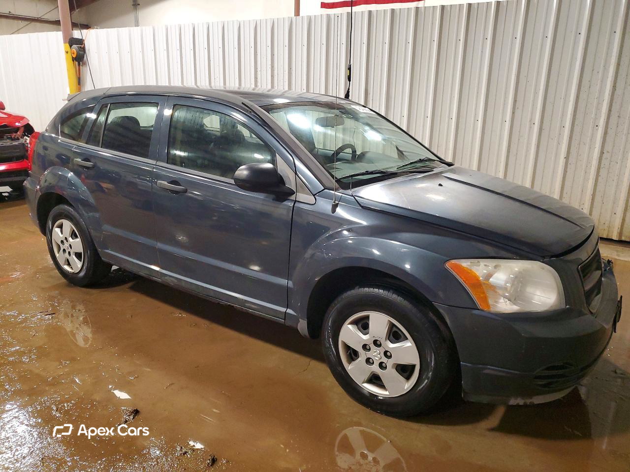 Dodge Caliber 2008
