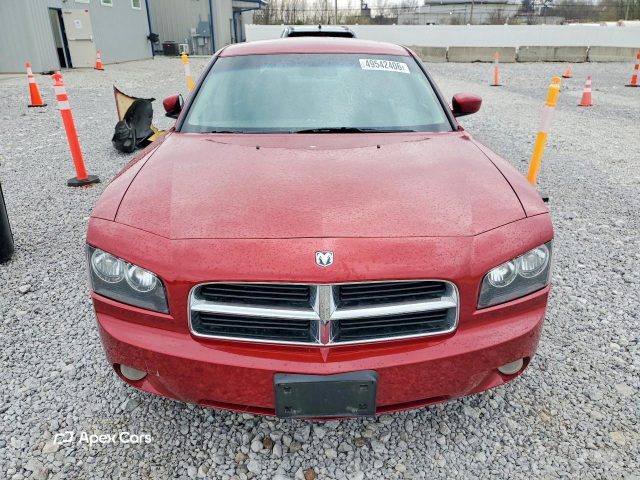 Dodge Charger 2006
