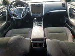 Nissan Altima 2013