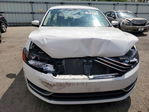 Volkswagen Passat 2013