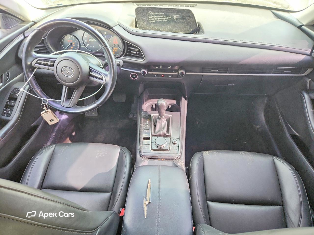 Mazda CX-30 2021