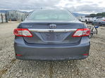 Toyota Corolla 2011