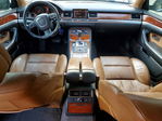 Audi A8 2008