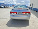 Honda Accord 2003