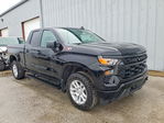 Chevrolet Silverado 2024