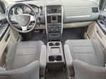 Dodge Caravan 2010