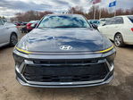 Hyundai Sonata 2025