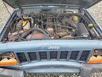 Jeep Cherokee 1999