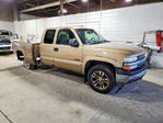 Chevrolet Silverado 2001