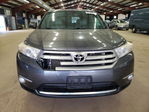 Toyota Highlander 2012