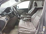 Honda Odyssey 2016