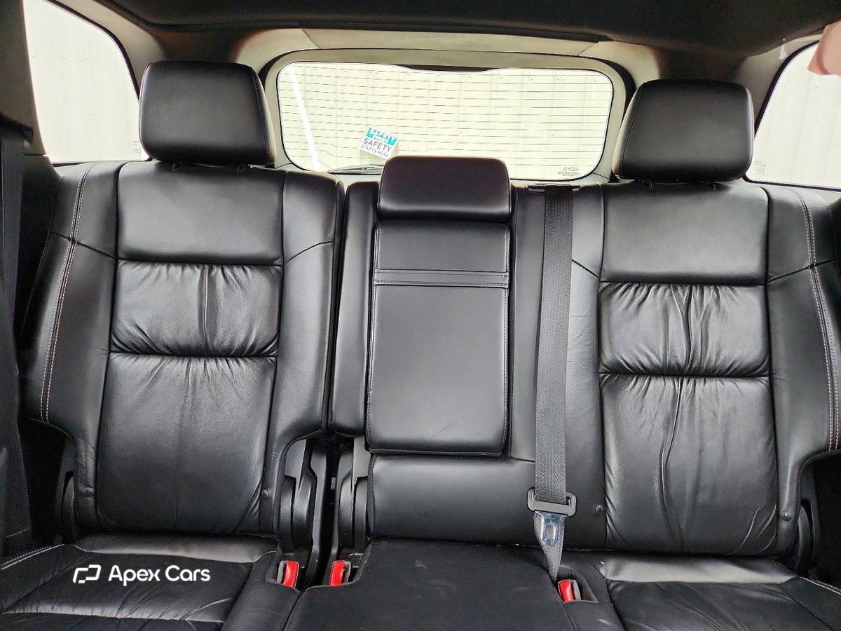 Jeep Cherokee 2015