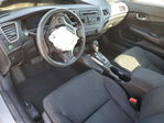Honda Civic 2014