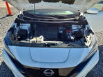 Nissan Leaf 2025