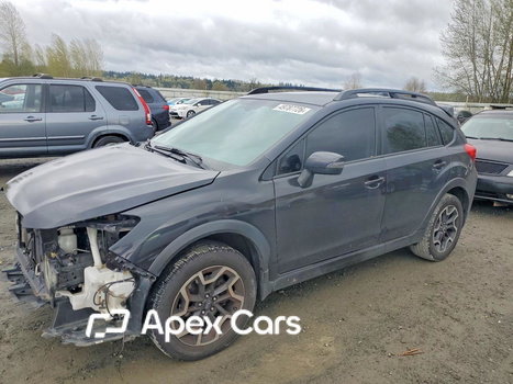 Subaru XV 2016 - Zdjęcie 1 z 14