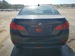 BMW Series 5 2011