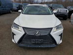 Lexus RX 2019