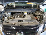 Nissan Pathfinder 2024