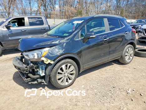 Buick Encore 2017 - Image 1 of 14