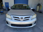 Toyota Corolla 2011