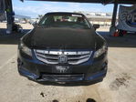 Honda Accord 2012
