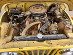 Jeep CJ 1974