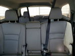 Honda Pilot 2016