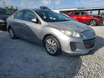 Mazda 3 2012