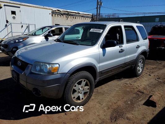 Ford Escape 2005 - Image 1 of 13