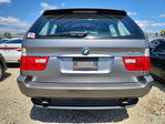 BMW X5 2005