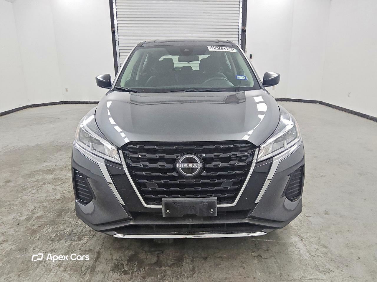 Nissan Kicks 2023