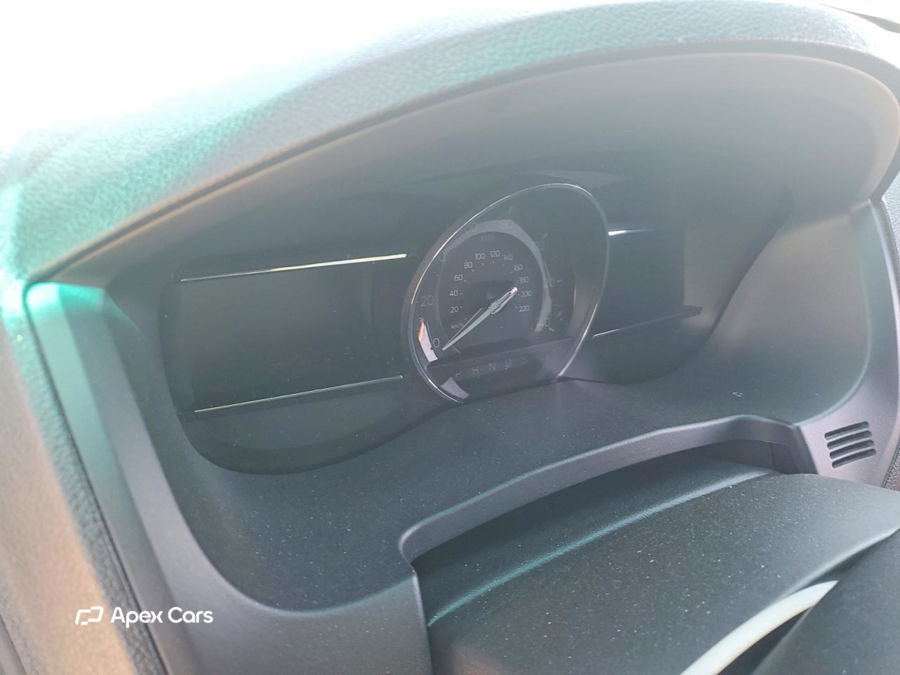 Ford Explorer 2016