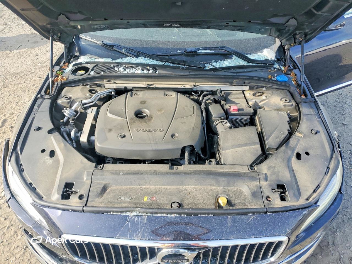 Volvo S90 2017