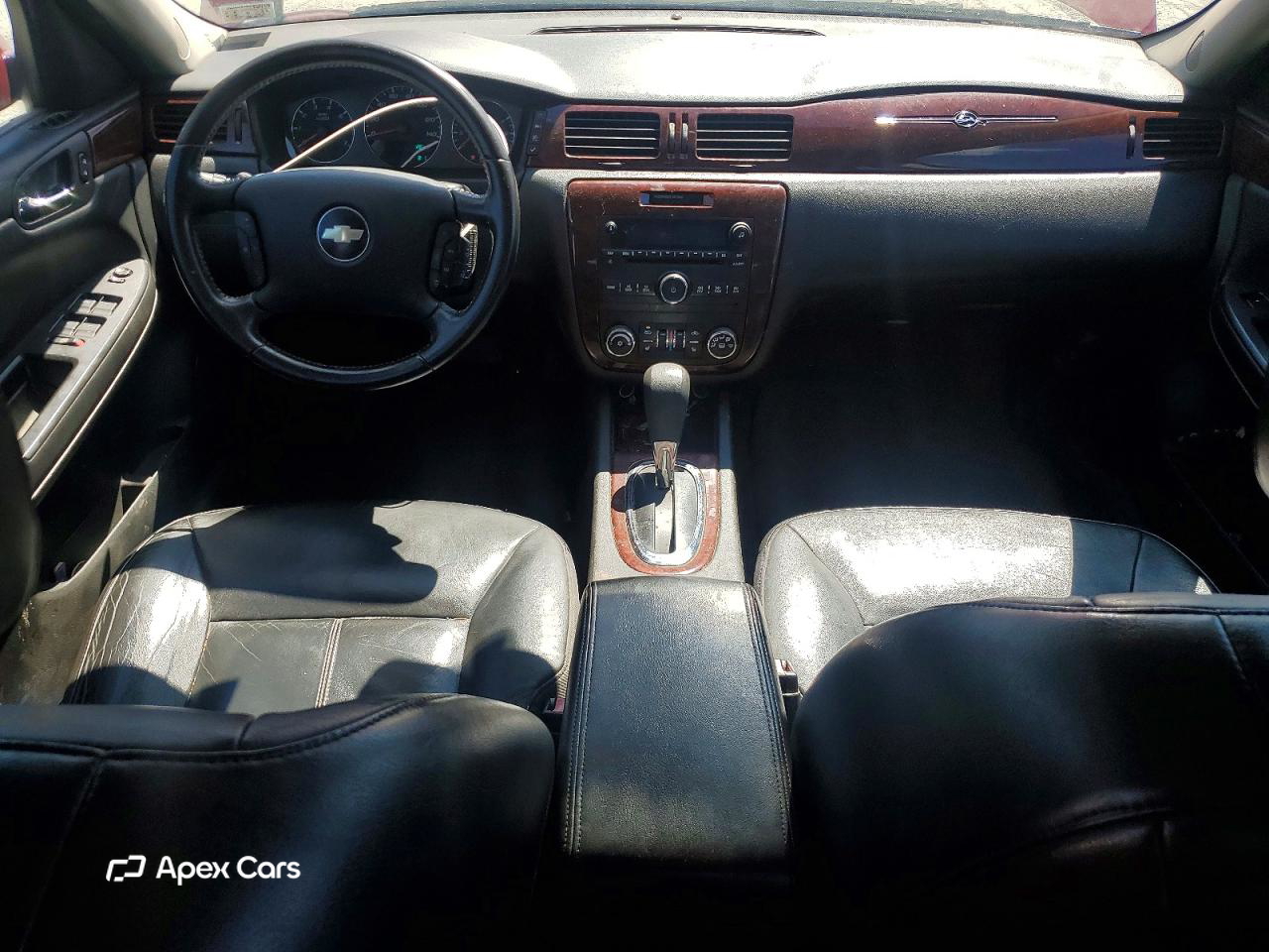 Chevrolet Impala 2009