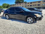 Nissan Altima 2014