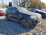 BMW X3 2015
