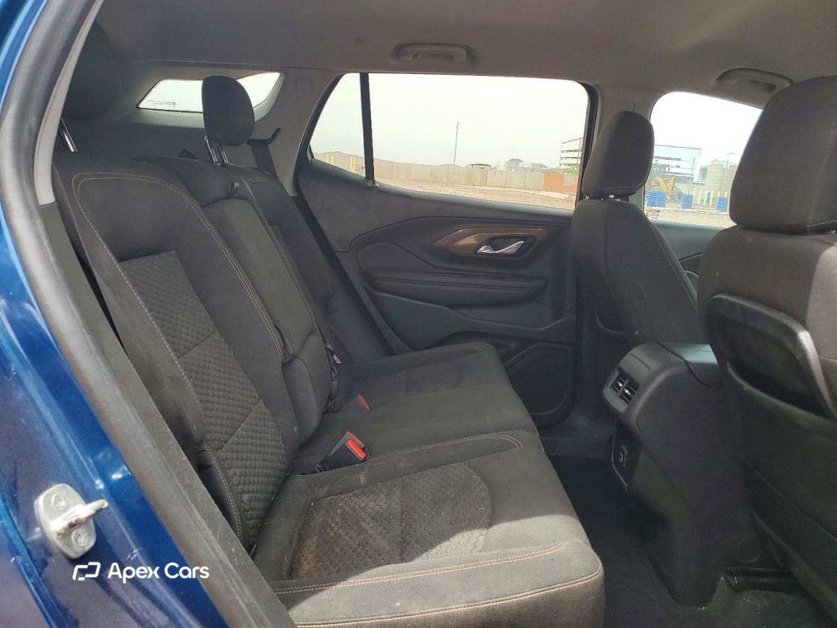 GMC Terrain 2020