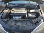 Chrysler 200 2015