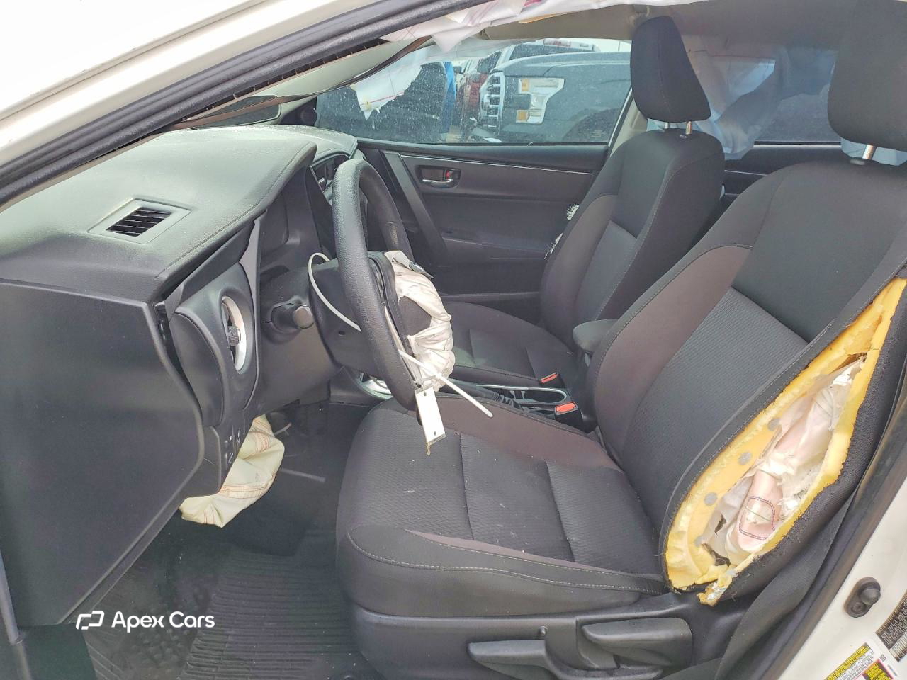 Toyota Corolla 2018