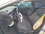Toyota Corolla 2018