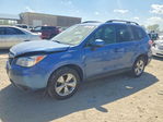 Subaru Forester 2016