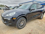Porsche Cayenne 2017
