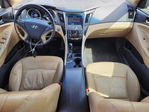 Hyundai Sonata 2012