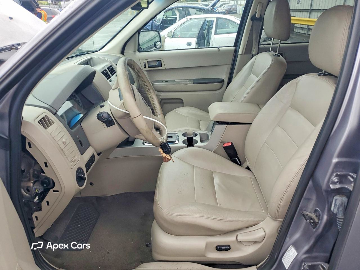 Ford Escape 2008