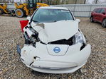 Nissan Leaf 2017